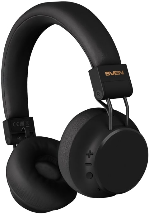 SVEN AP-B710MV, черный SV-022730