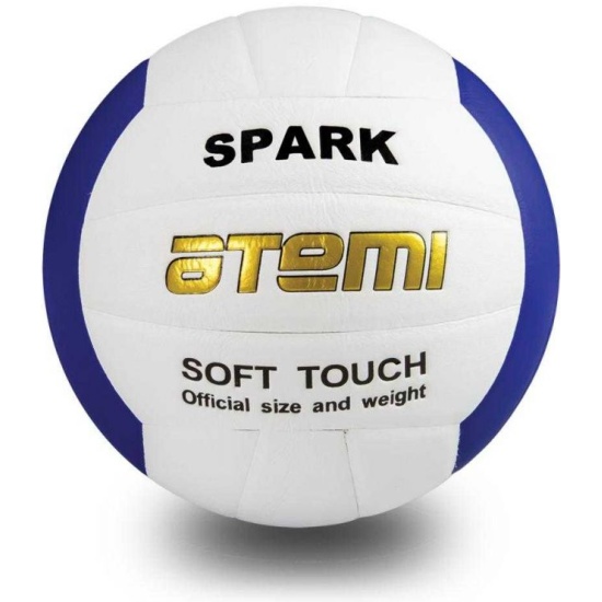 Atemi SPARK, синтетическая кожа Microfiber