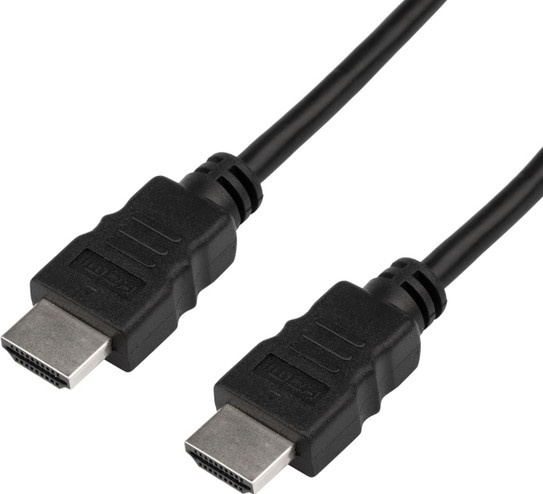 PROconnect HDMI-HDMI 2.0, серия Gold, 1.5 метра (Ultra HD 4K, FHD)