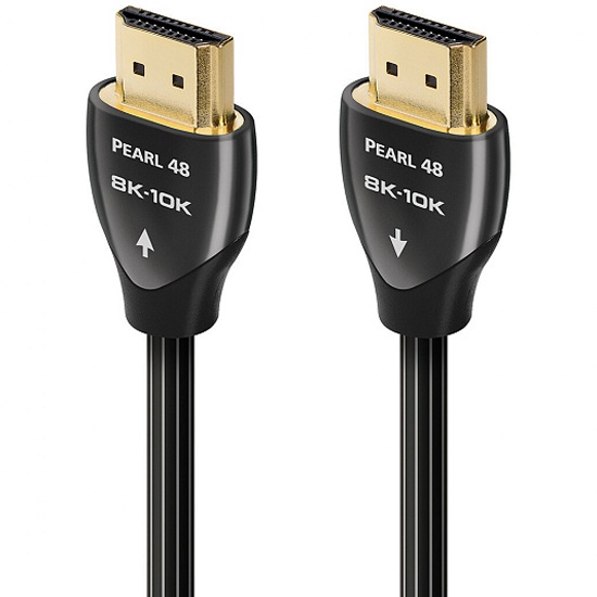 AudioQuest Pearl 48 PVC 3.0 м