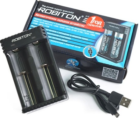 Robiton Li-2