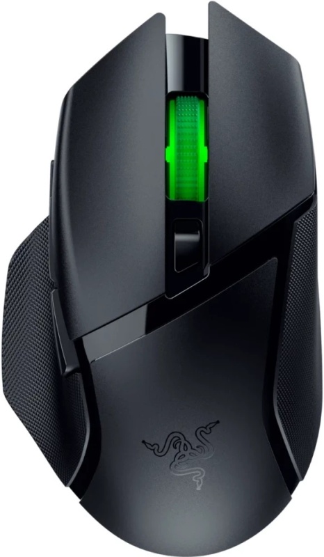 Razer Basilisk V3 X HyperSpeed RZ01-04870100-R3G1