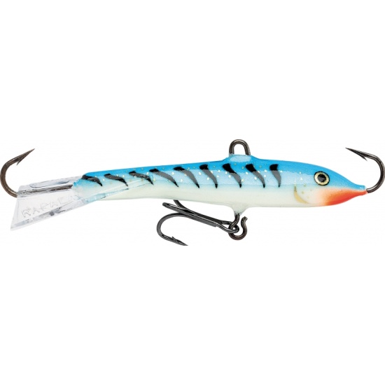 Rapala Jigging Rap W03 /GBT 3см, 5,3гр