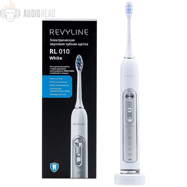 Revyline RL 010 White
