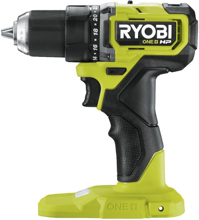 RYOBI ONE+ HP RDD18C-0 5133004979