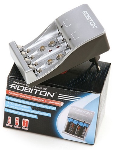 Robiton Smart S500/Plus