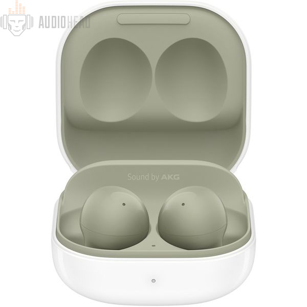 Samsung Galaxy Buds2 Olive Green SM-R177NZGACIS