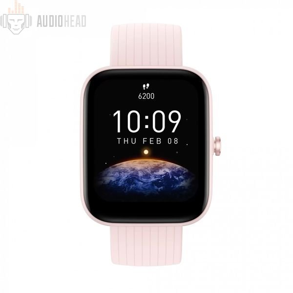 Amazfit A2172 Bip 3 Pink