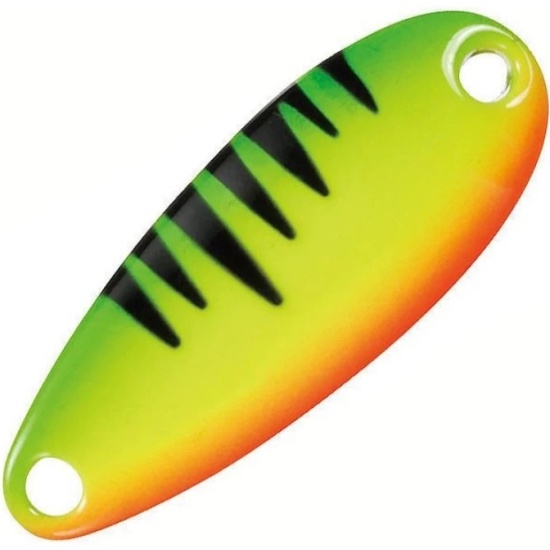 Daiwa CRUSADER GEKIATSU (4г) HOT TIGER