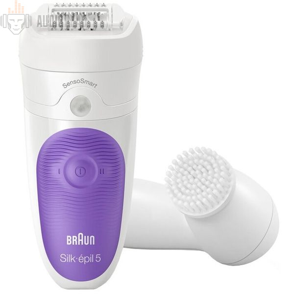 Braun 5-870 Silk-epil Senso Smart