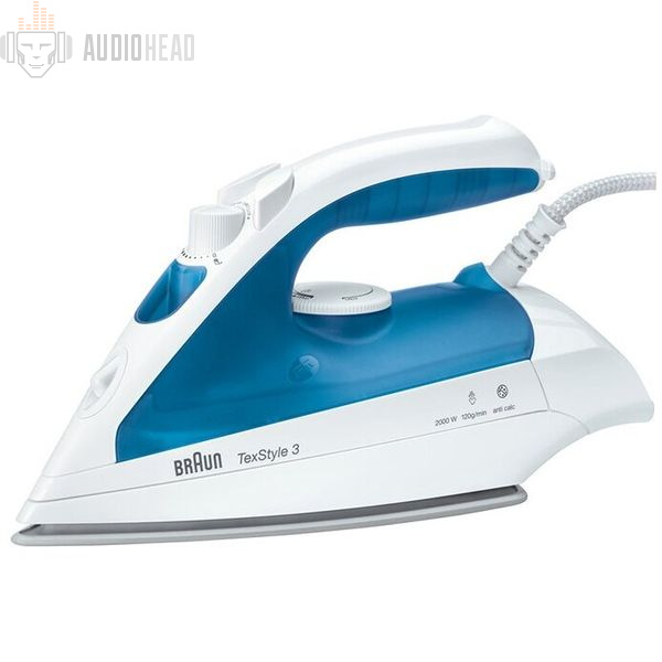 Braun TexStyle TS340 С