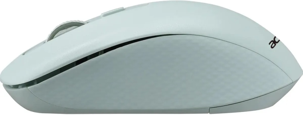 ACER OMR309 беспроводная зеленый (ZL.MCECC.030)