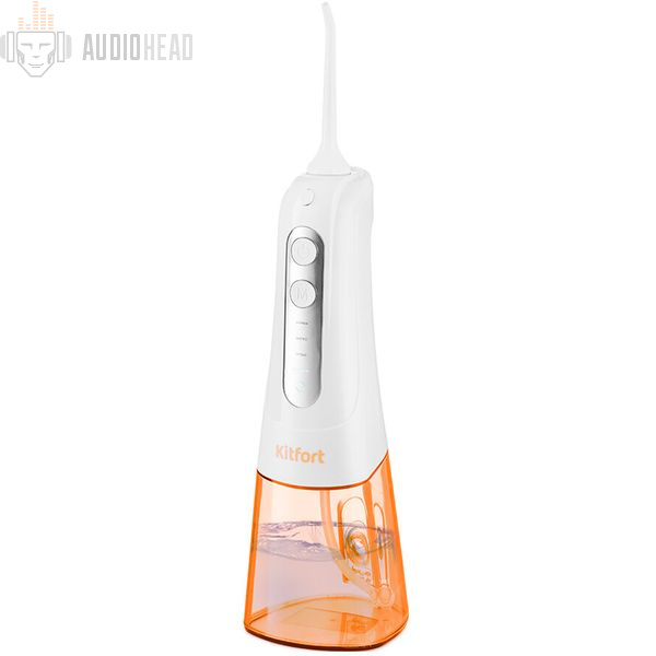 Kitfort КТ-2918-4 White-Orange