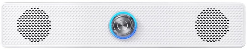 DEFENDER Z2 белый, 6 Вт, питание от USB (65192)