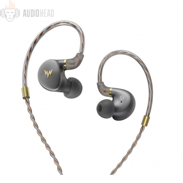 Whizzer A-HE03 Golden Grey