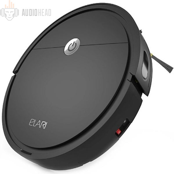 Elari SmartBot Lite Black