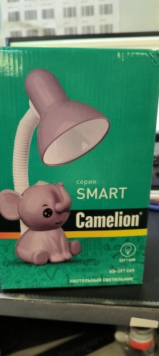 Camelion *EST-14012-У1