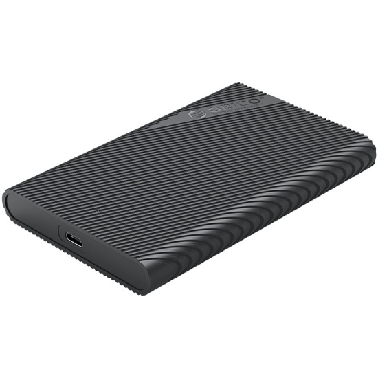 Orico 2521C3, черный