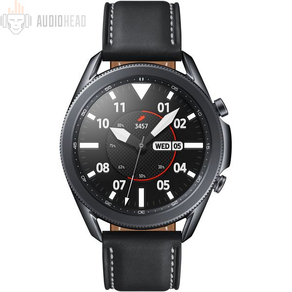 Samsung Galaxy Watch 3 45mm Black SM-R840NZKACIS
