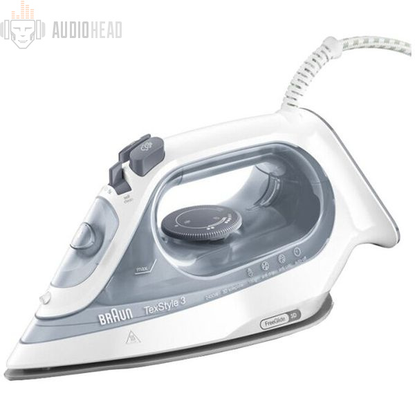 Braun SI 3054 GY
