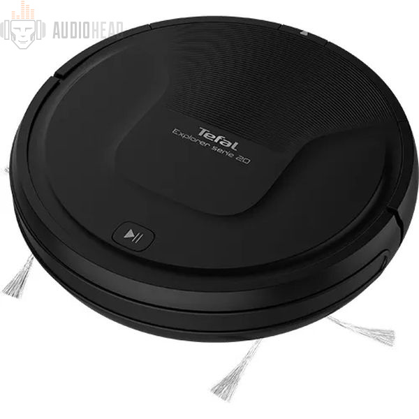 Tefal Smart Force Explorer RG6825WH