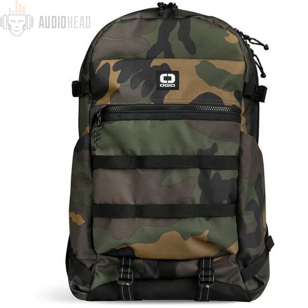 OGIO ALPHA CONVOY 320 камуфляж