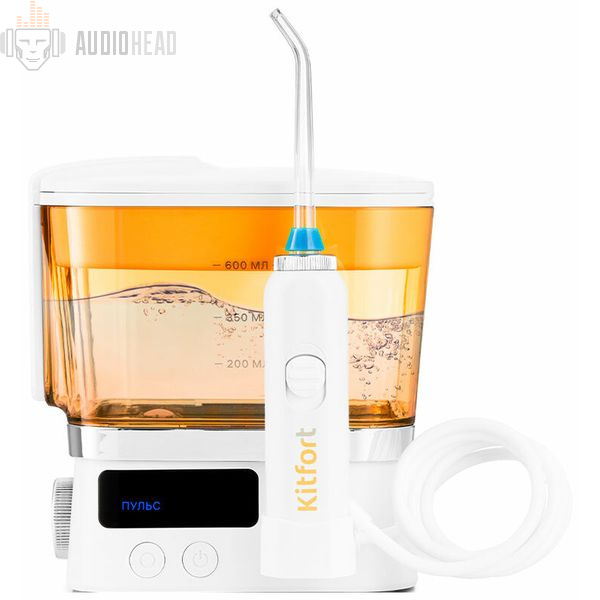 Kitfort КТ-2917-4 White-Orange