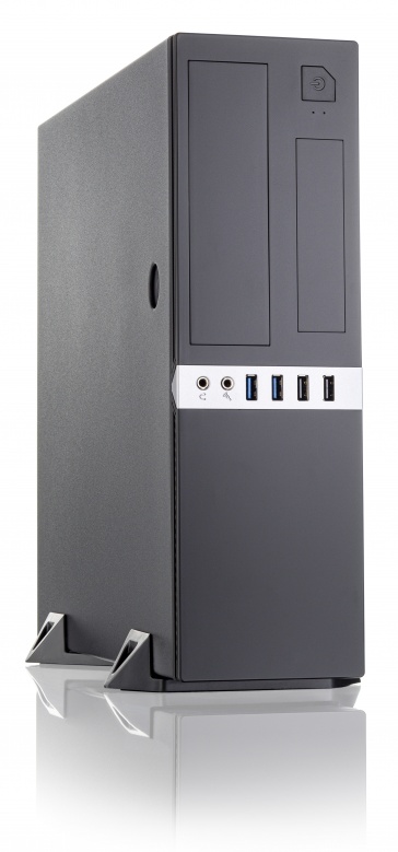 Foxline mATX FL-203-TFX300S 300W