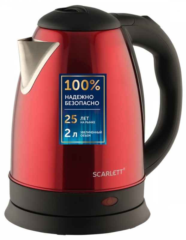 Scarlett SC-EK21S76