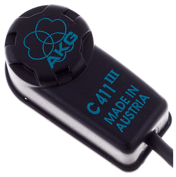AKG C411PP