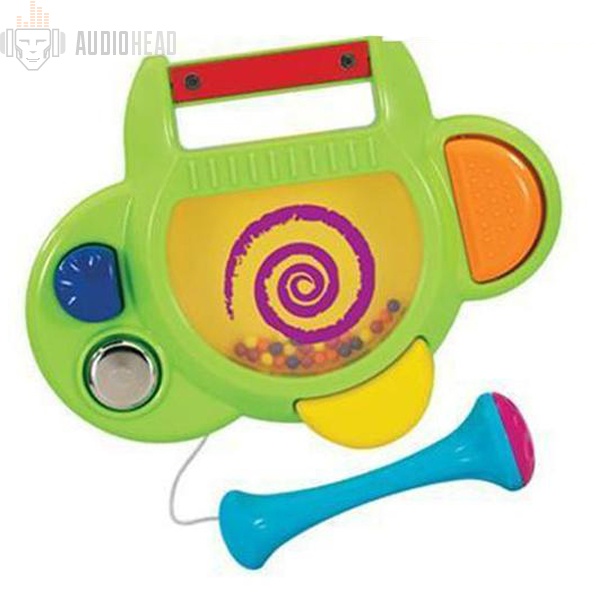 Kidsmart Музыкальный столик 27010