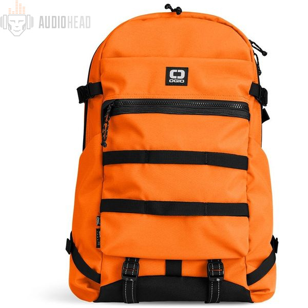 OGIO ALPHA CONVOY 320 оранжевый