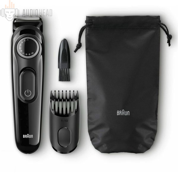 Braun BT 3000