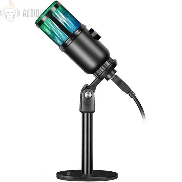 Defender Glow GMC 400 USB 64640