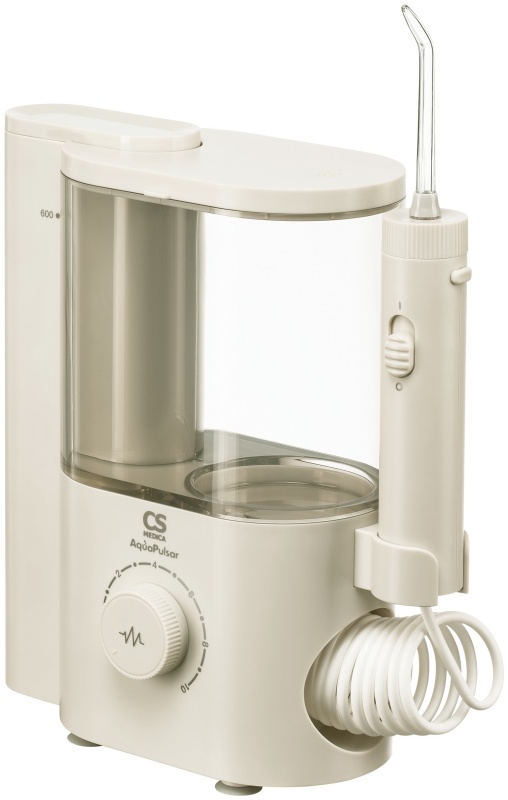 CS Medica AquaPulsar CS-4 Impulse Grey