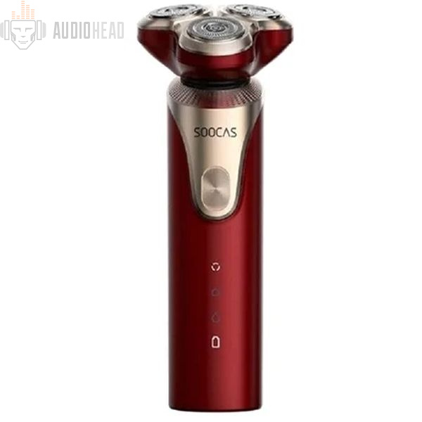 Soocas Ling Lang S3 Red