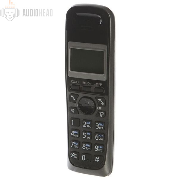 Panasonic KX-TG2521 RUT Titan