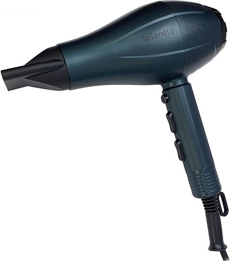 Harizma Splendid h10225 Cyan