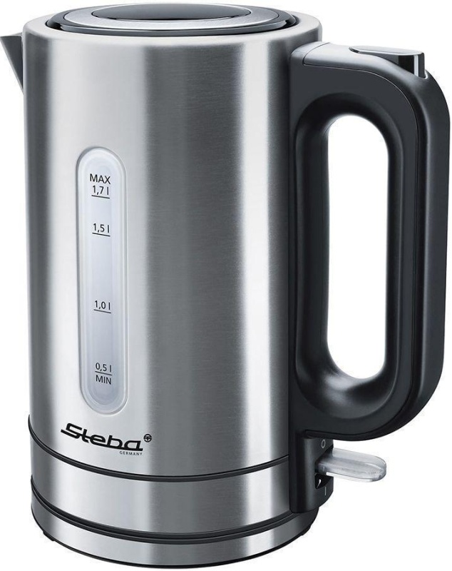 Steba WK 20 Inox