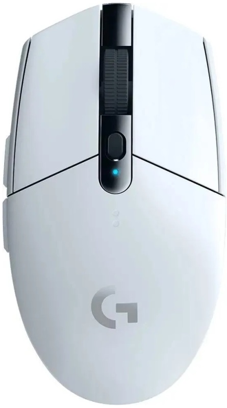 Logitech G305 LIGHTSPEED White (910-005292)