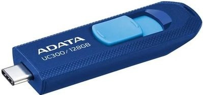 32Gb - ADATA ACHO-UC300-32G-RNB/BU