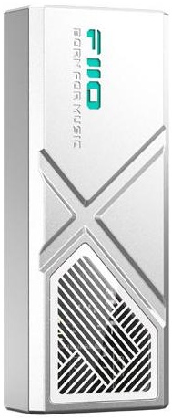 Fiio KA13 Silver 80003487