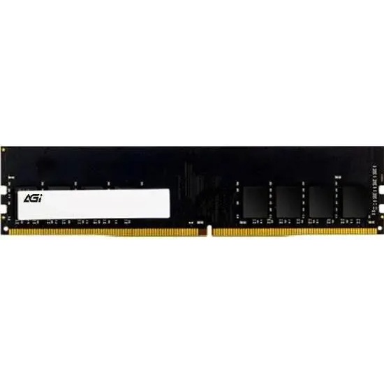 AGI 8Gb DDR4-3200 DIMM (AGI320008UD138-BK)