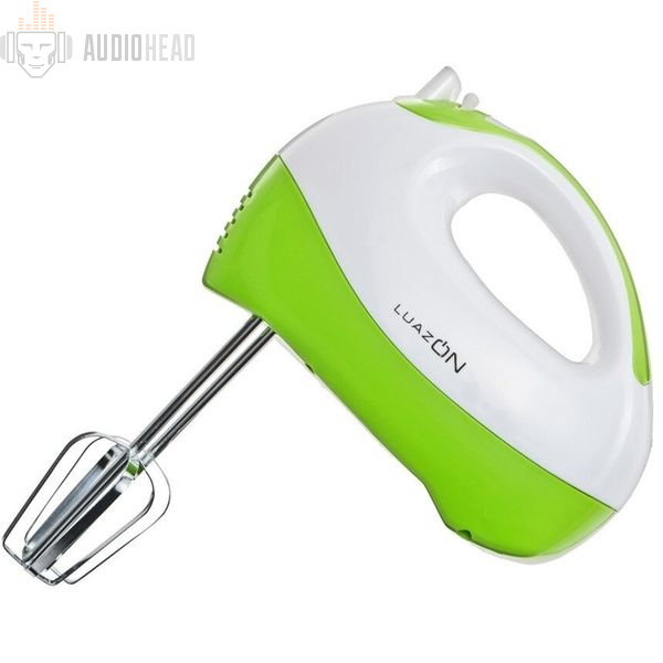 Luazon LMR-06 White-Green 4390899