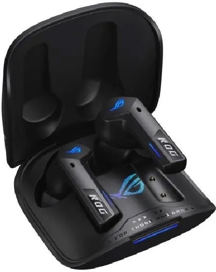ASUS R55ES ROG CETRA TWS SPEEDNOVA Black (90YH03Y0-BTUA00)