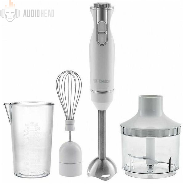 Delta DL-7049B White