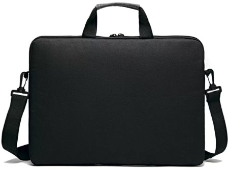 Acer LS OBG202 черный/серый полиэстер (ZL.BAGEE.002)