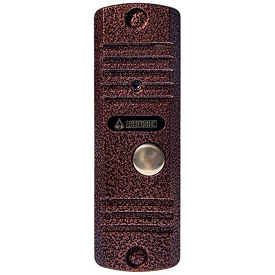 ACTIVISION AVC-305 (PAL), накладная, медь
