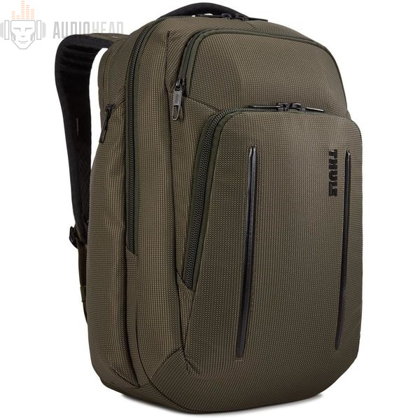 Thule Crossover 2 Backpack 30L Forest Night