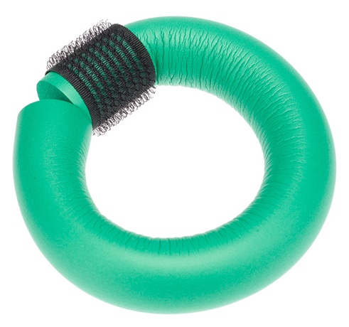 Dewal Beauty d22мм (6шт), зеленые